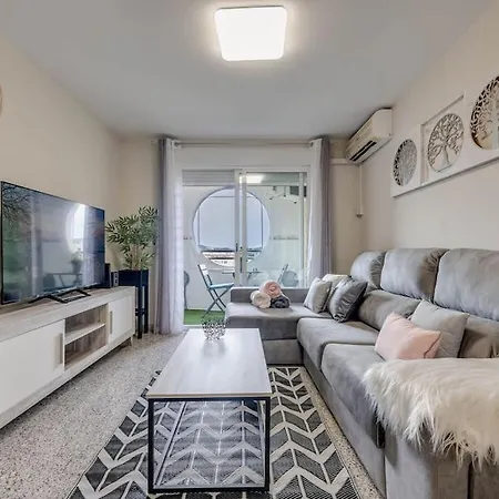 Lxr Jazmines 2hab Centrico