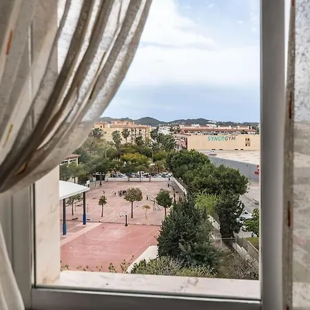 Lxr Jazmines 2hab Centrico *