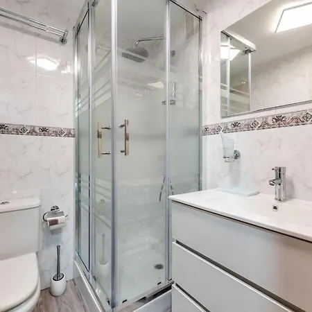 Lxr Jazmines 2hab Centrico * فوينخيرولا