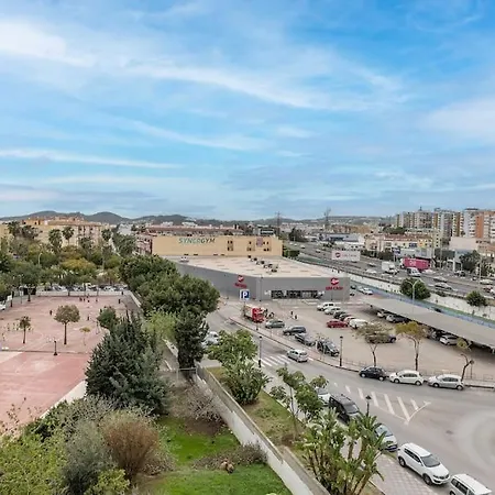 Lxr Jazmines 2hab Centrico فوينخيرولا