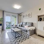 Lxr Jazmines 2hab Centrico * Fuengirola