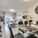 Lxr Jazmines 2hab Centrico Fuengirola