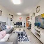 Apartamento Lxr Jazmines 2hab Centrico Fuengirola