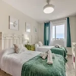 Apartamento Lxr Jazmines 2hab Centrico