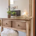 Lxr Jazmines 2hab Centrico Apartamento *