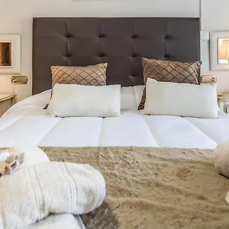 Apartman Lxr Jazmines 2hab Centrico Fuengirola