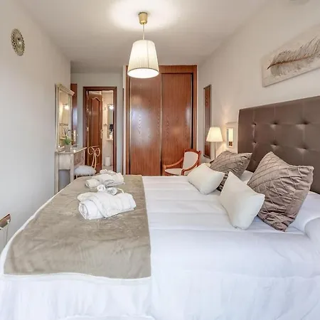 Lxr Jazmines 2hab Centrico Apartment *