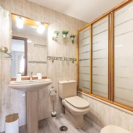 Lxr Jazmines 2hab Centrico Apartman Fuengirola