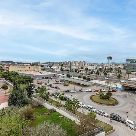 Lxr Jazmines 2hab Centrico Fuengirola