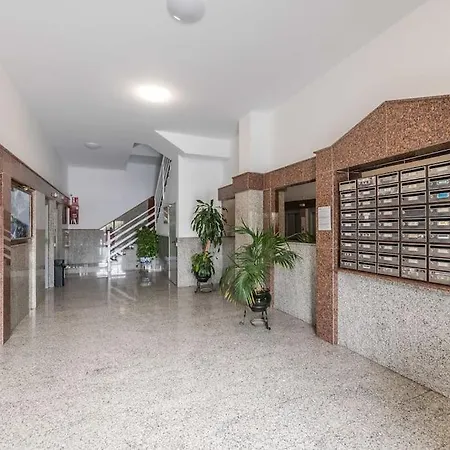 Lxr Jazmines 2hab Centrico