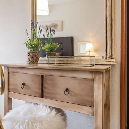 Lxr Jazmines 2hab Centrico Appartement *