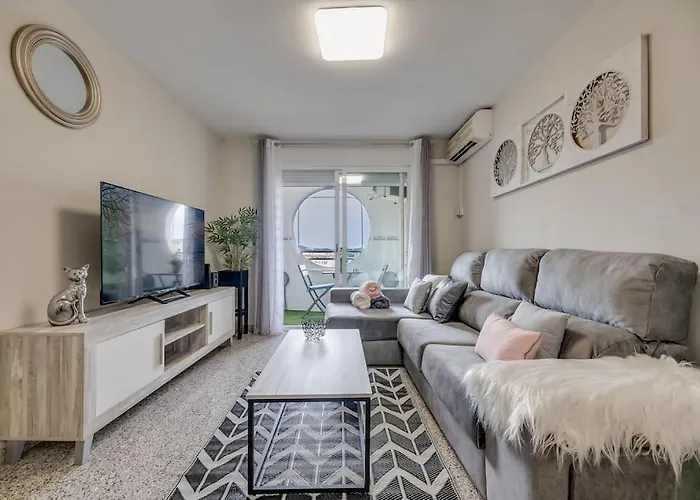 Lxr Jazmines 2hab Centrico