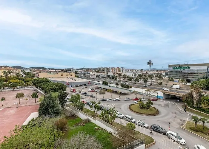 Lxr Jazmines 2hab Centrico Fuengirola