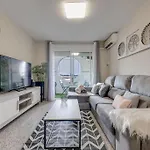 Lxr Jazmines 2hab Centrico