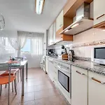 Apartmán Lxr Jazmines 2hab Centrico Fuengirola