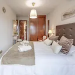 Lxr Jazmines 2hab Centrico Apartmán *