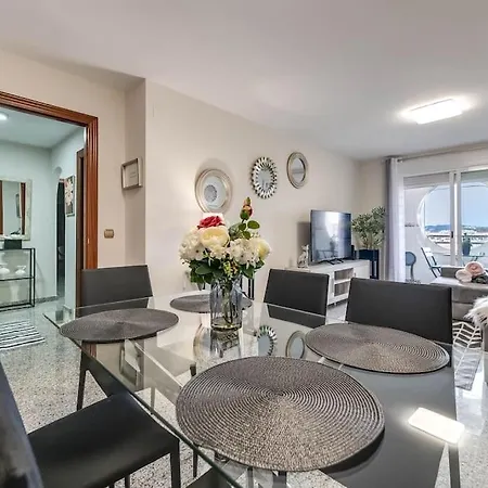 Apartment Lxr Jazmines 2hab Centrico