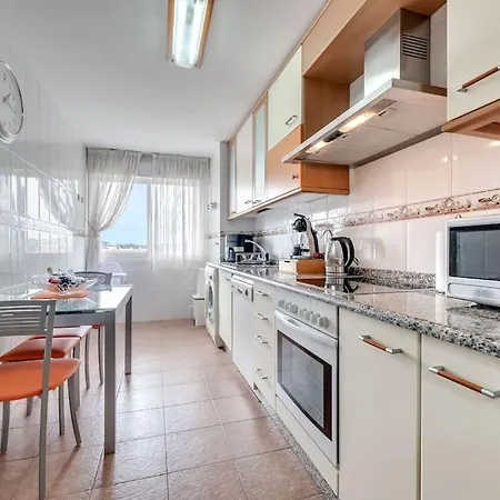 Apartment Lxr Jazmines 2hab Centrico Fuengirola