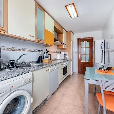 Lxr Jazmines 2hab Centrico Fuengirola