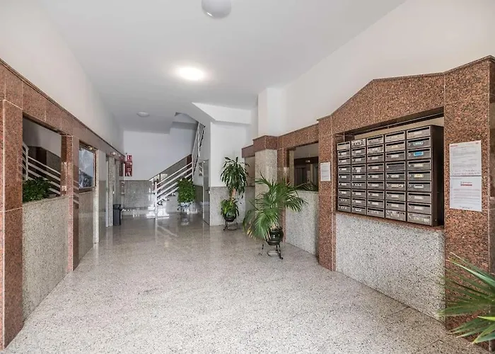 Lxr Jazmines 2hab Centrico